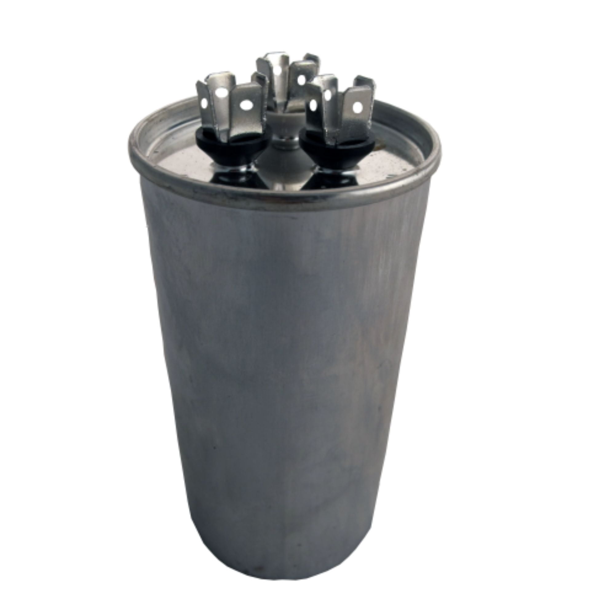 GOODMAN RHEEM TRANE ROUND CAPACITOR 50+5 MFD 370V