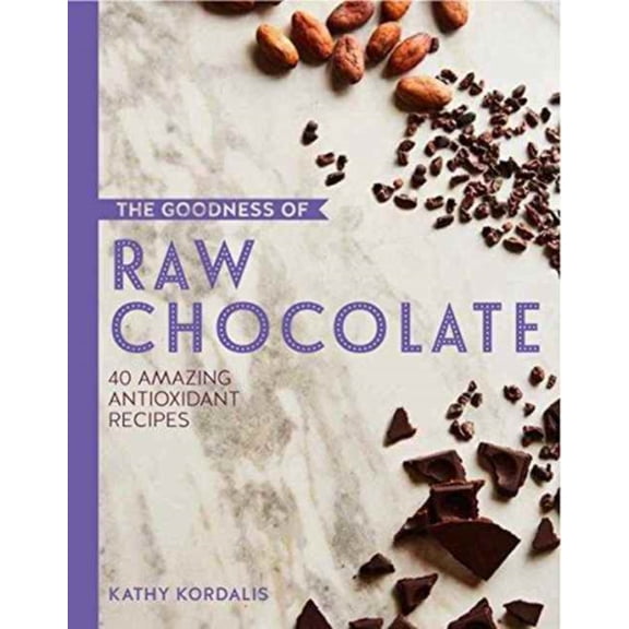 GOODNESS OF RAW CHOCOLATE