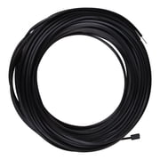GOODSMANN 100-Feet 12 Gauge Wire Low Voltage Outdoor Landscape Lighting Cable? Underground Direct Burial Landscape Lighting Cable with Copper Core, PVC Jacket 9920-0100-12 12-Gauge