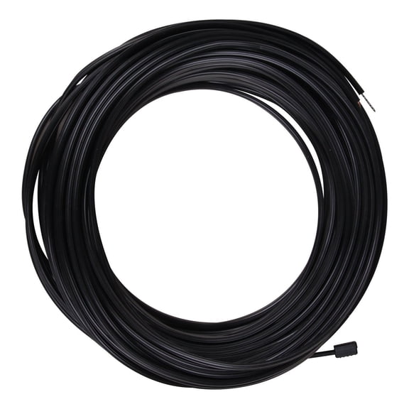 GOODSMANN 100-Feet 14 Gauge Wire Low Voltage Outdoor Landscape Lighting Cable, Underground Direct Burial Landscape Lighting Cable with Copper Core, PVC Jacket 9920-0100-14 (14-Gauge)