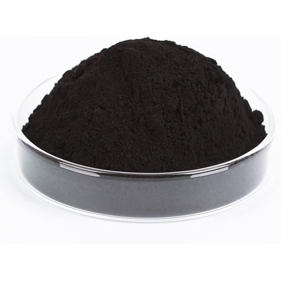 GOODTAKE Black Concrete Color Pigment | 5 LB Concrete DYE | Cement Color DYE | Iron Oxide Powder for Cement, Mortar, Grout | Ready to Use | Add to Mix