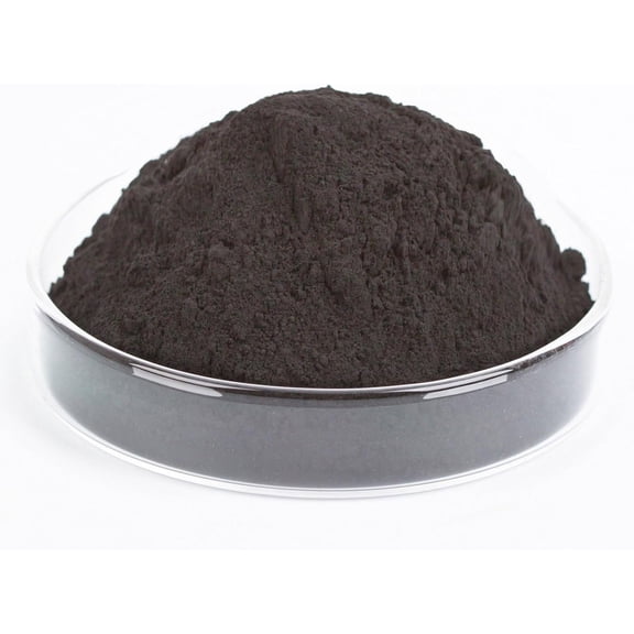 GOODTAKE Dark Grey Concrete Dye | Cement Color DYE | Iron Oxide Powder | Ready to Use | Add to Mix (Dark Grey, 1 Pound)