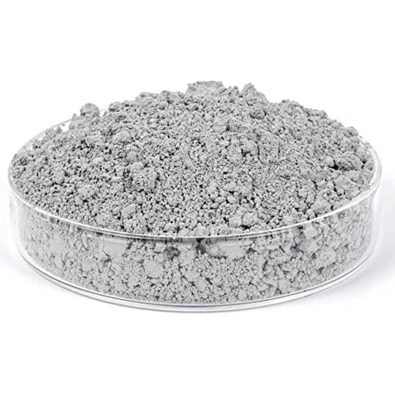 GOODTAKE Grey Iron Oxide Mineral Pigment Concrete Cement Lime Powder Colorant Waterproof Sunscreen Alkali Resistance Acid Resistance Non Toxic