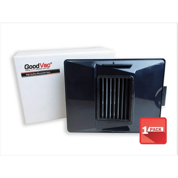 GOODVAC Brand Replacement HEPA Filter for Rainbow E Series Vacuums; Replaces Part No. R10520, R12106B