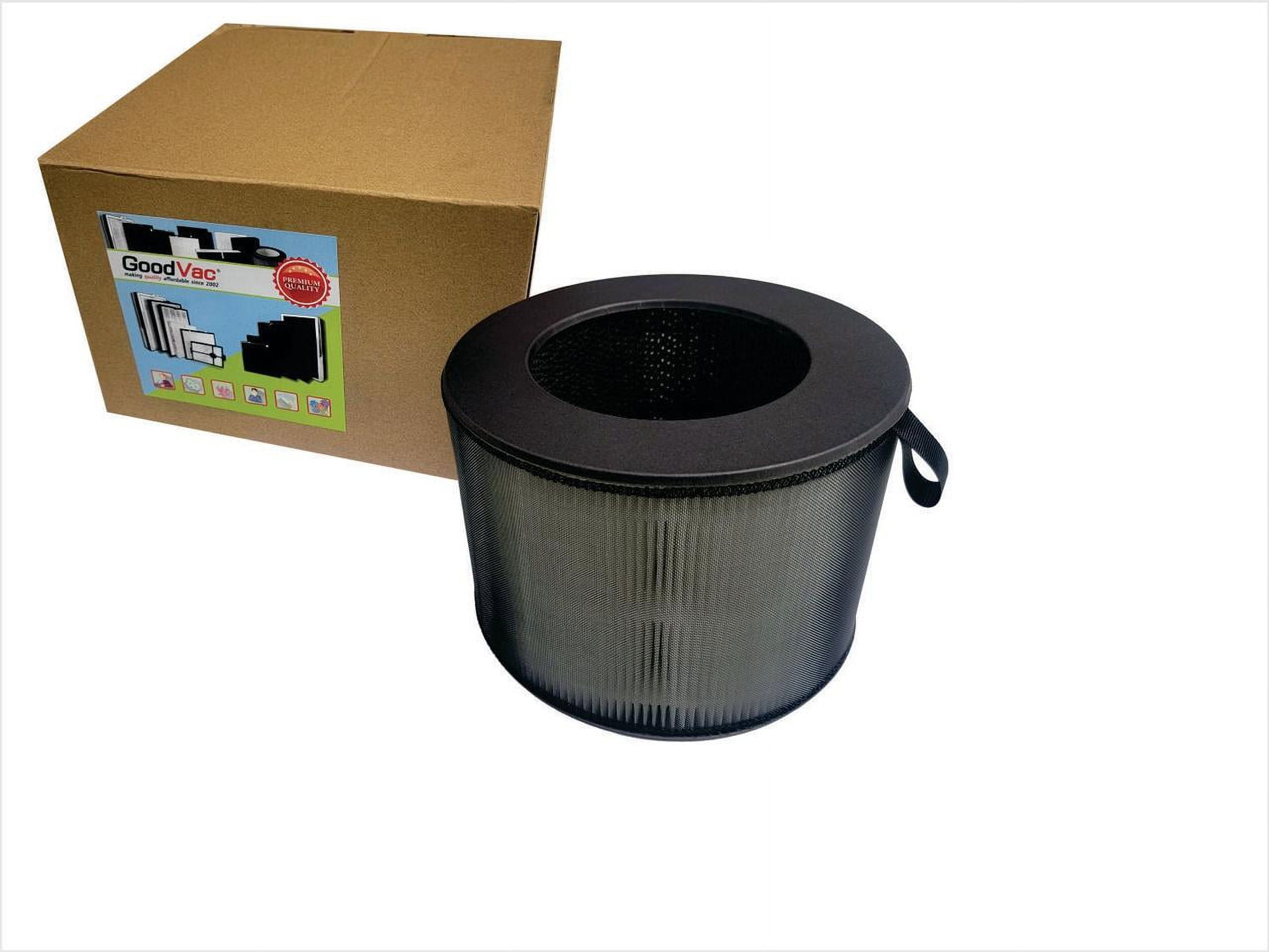GOODVAC HEPA Filter Compatible with LG PuriCare AeroTower Air Purifiers
