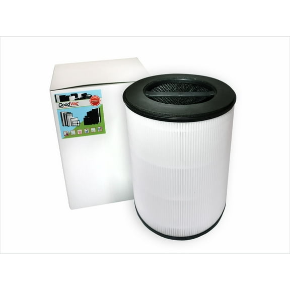 GOODVAC HEPA Filter Compatible with Oransi Mod MD01 Air Purifer (RFMD)