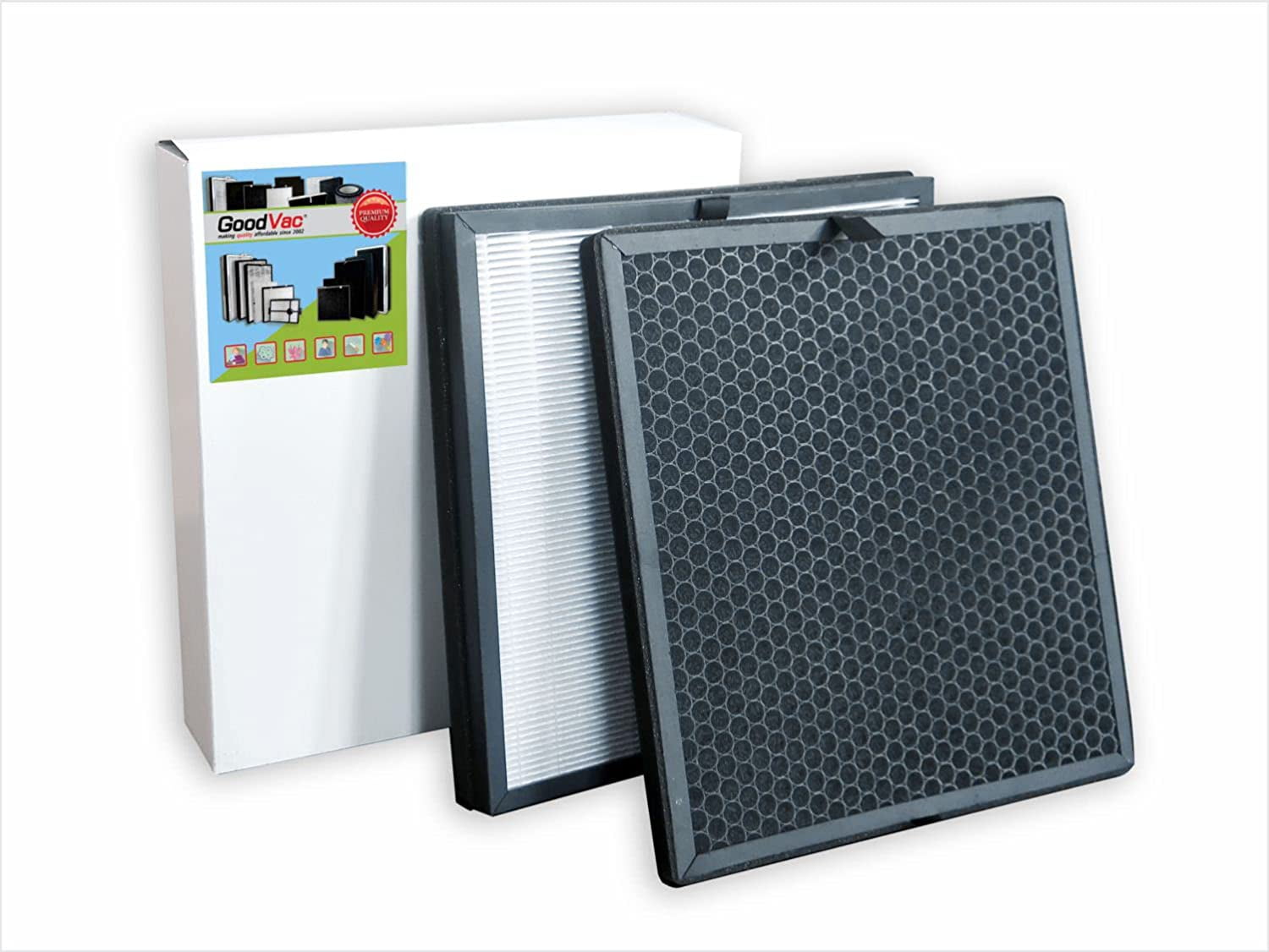 Samsung hepa 2024 filter h13