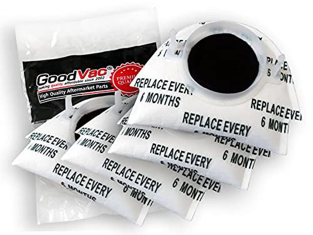 GOODVAC Replacement for Tristar Vacuum Cleaner After Filter with Carbon