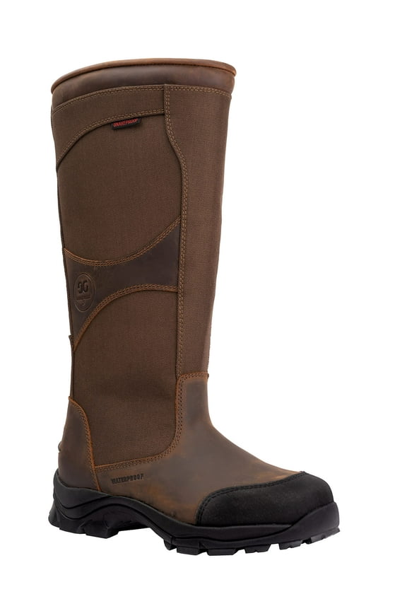 Men's PreyMaster Waterproof 16” Snake Boots - SN101 (us_footwear_size_system, adult, men, numeric, medium, numeric_13)