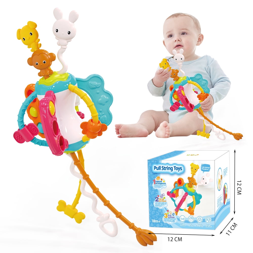 Baby Toys Activities For Three Month Old The 42 Best Toys For