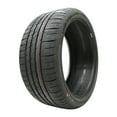 thumbnail image 1 of Goodyear Eagle F1 Asymmetric 3 ROF UHP Summer 225/45R19 96W XL Passenger Tire, 1 of 6