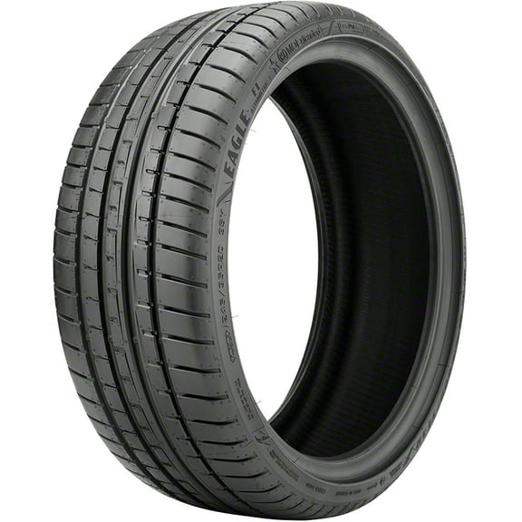 Goodyear Eagle F1 Asymmetric 3 UHP Summer 245/45R21 104Y XL Passenger Tire