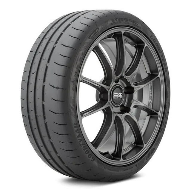 Goodyear Eagle F1 Supersport R 255/35r20 97y Xl 80 Aa a Blt Summer simolary.com 10 Goodyear Eagle F1 Supersport R 255/35r20 97y Xl 80 Aa a Blt Summer - Image 2