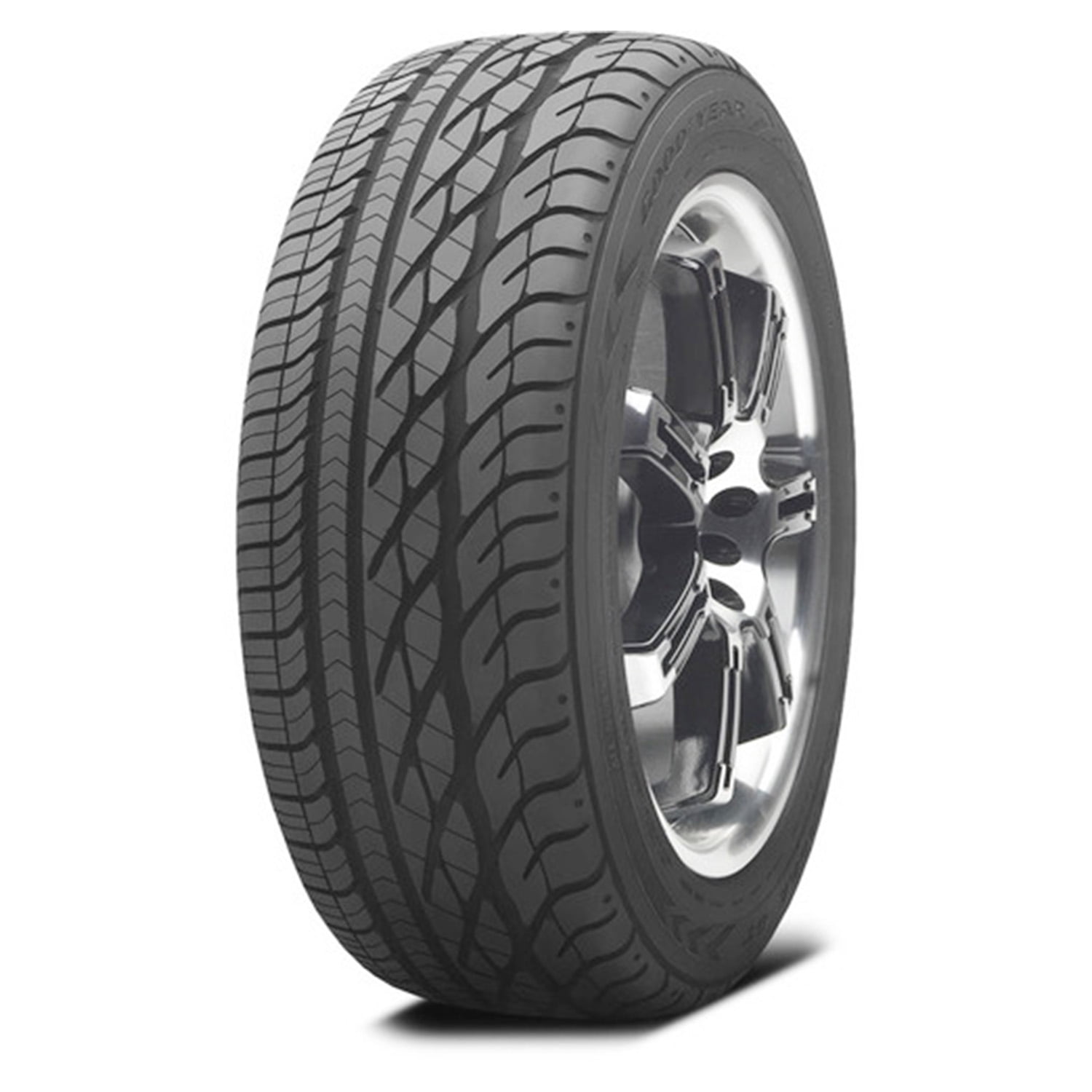 GOODYEAR EAGLE GT 205/65R15 94V ALL SEASON TIRE - Walmart.com