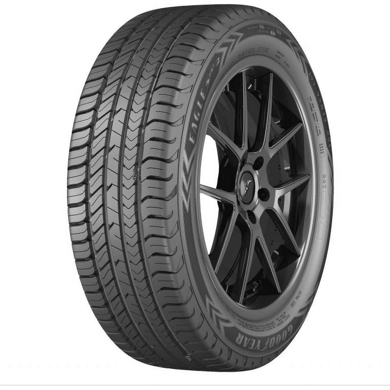 215/65R16C 109/107R GOODYEAR EAGLE#1 ② Amazon.co.jp: グッドイヤー(GOODYEAR) サマー VAN 215/65R16C