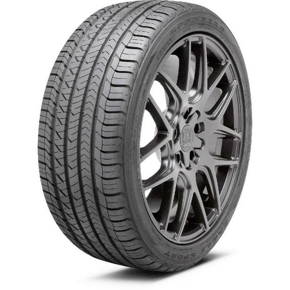 GOODYEAR EAGLE SPORT 4 SEASON 205/50R17 / ALL SEASON TIRE