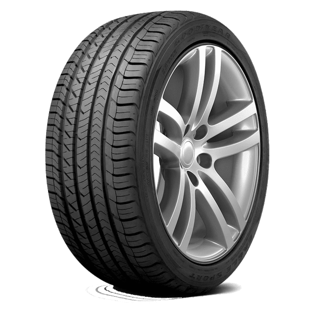 Goodyear Eagle Sport SUV Tire, Size 215/60R17 100/V XL - Walmart.com