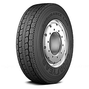 Goodyear Endurance Lhd 11r24.50 149l All Season Sansujyuku sansujyuku.com
