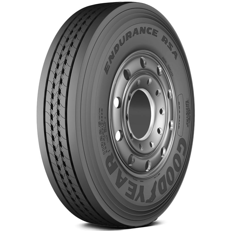 Goodyear Endurance Rsa Ult Lt215/85r16 115q All Season Simolary simolary.com