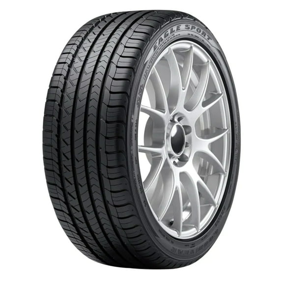 GOODYEAR Eagle Sport All-Season 235/60R18 107 V