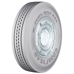 Goodyear Fuel Max Rsa Lt11r22.5 144/141l All Season Sansujyuku sansujyuku.com