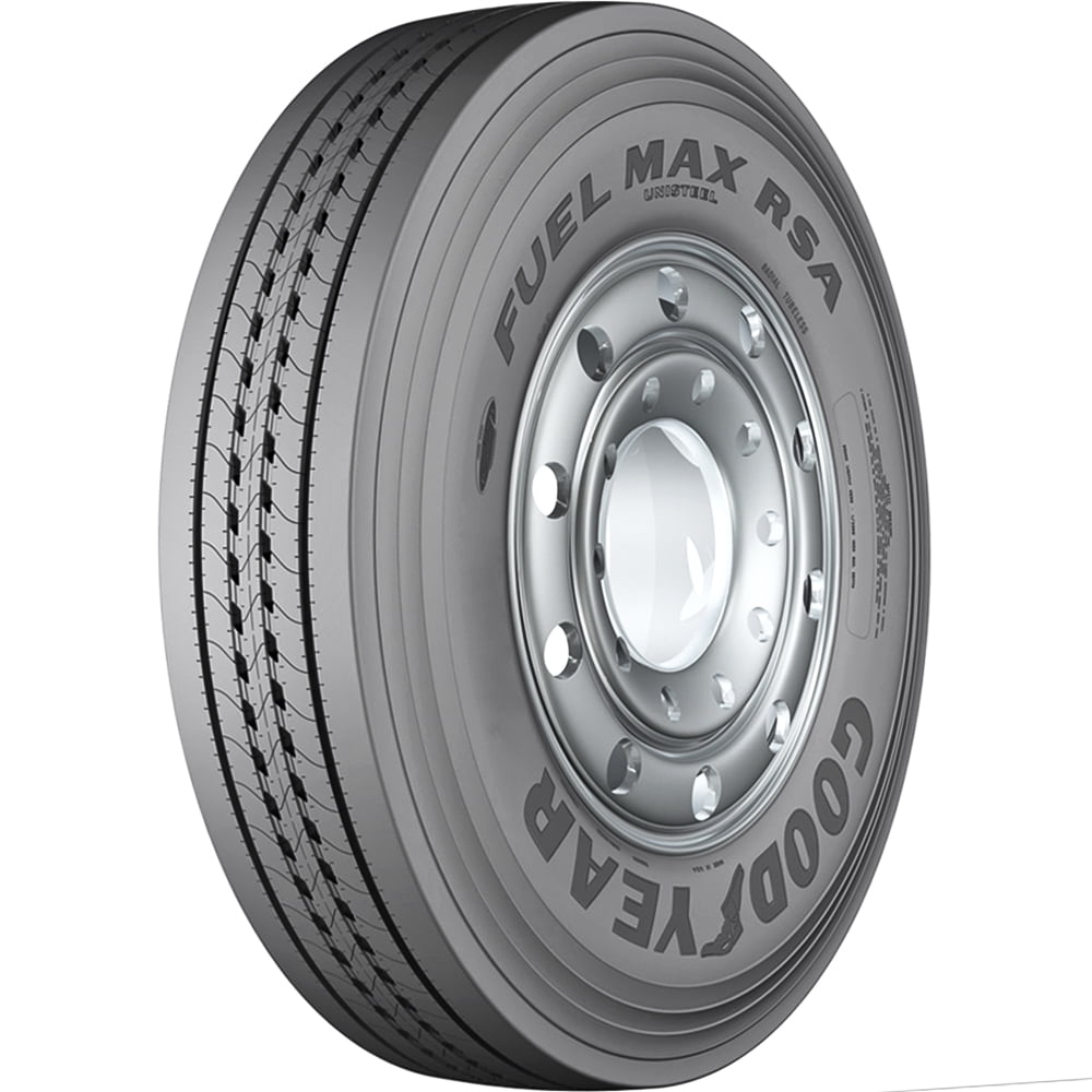 Goodyear Fuelmax Rsa 245/70r19.5 136m Bw Goodyear Fuelmax Rsa 245/70r19.5 136m Bw Sansujyuku sansujyuku.com