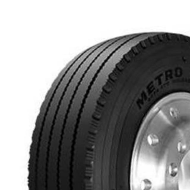 Goodyear G652 Metro Miler Rtb 305/70r22.5 152 simolary.com 9 Goodyear G652 Metro Miler Rtb 305/70r22.5 152 - Image 2