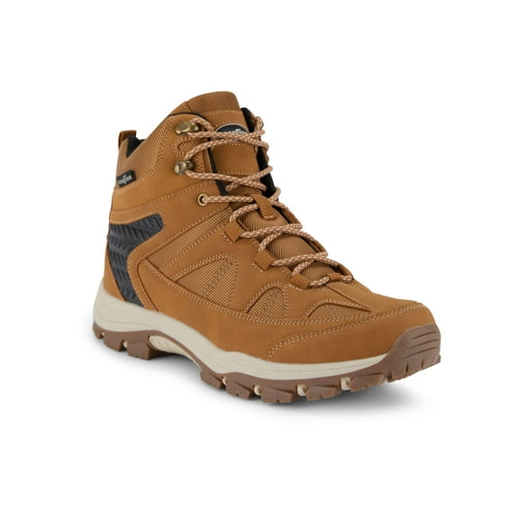 Goodyear Men's Teton Outdoor Hiker Work Boots, Wide Available