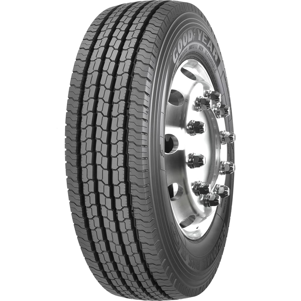 Goodyear Regional Rhs Ii Lt285/70r19.5 146/142l Blt All Season Sansujyuku sansujyuku.com