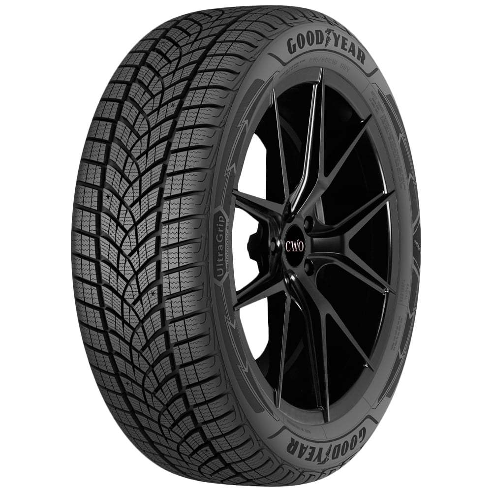 GOODYEAR ULTRAGRIP PERFORMANCE + 245/45R18 100 TIRE Sansujyuku sansujyuku.com