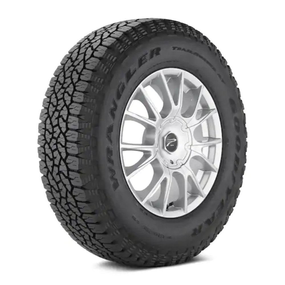 Goodyear Wrangler Trailrunner at Lt275/65r20 126s Bsl All Season Goodyear Wrangler Trailrunner at Lt275/65r20 126s Bsl All Season Sansujyuku sansujyuku.com