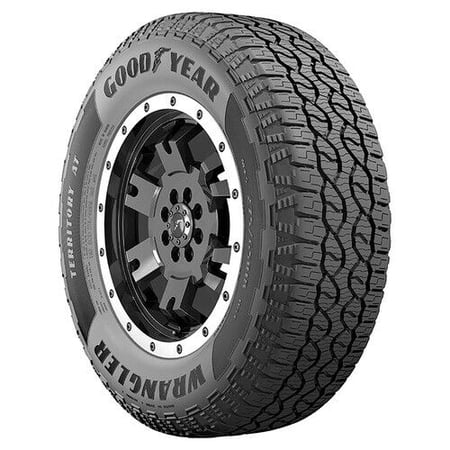 GOODYEAR WRL TERRITORY AT (P) 275/65R18 116T 580 B B Fits: 2015-23 Ford F-150 Lariat, 2019-23 Chevrolet Silverado 1500 LT Trail Boss Sansujyuku sansujyuku.com