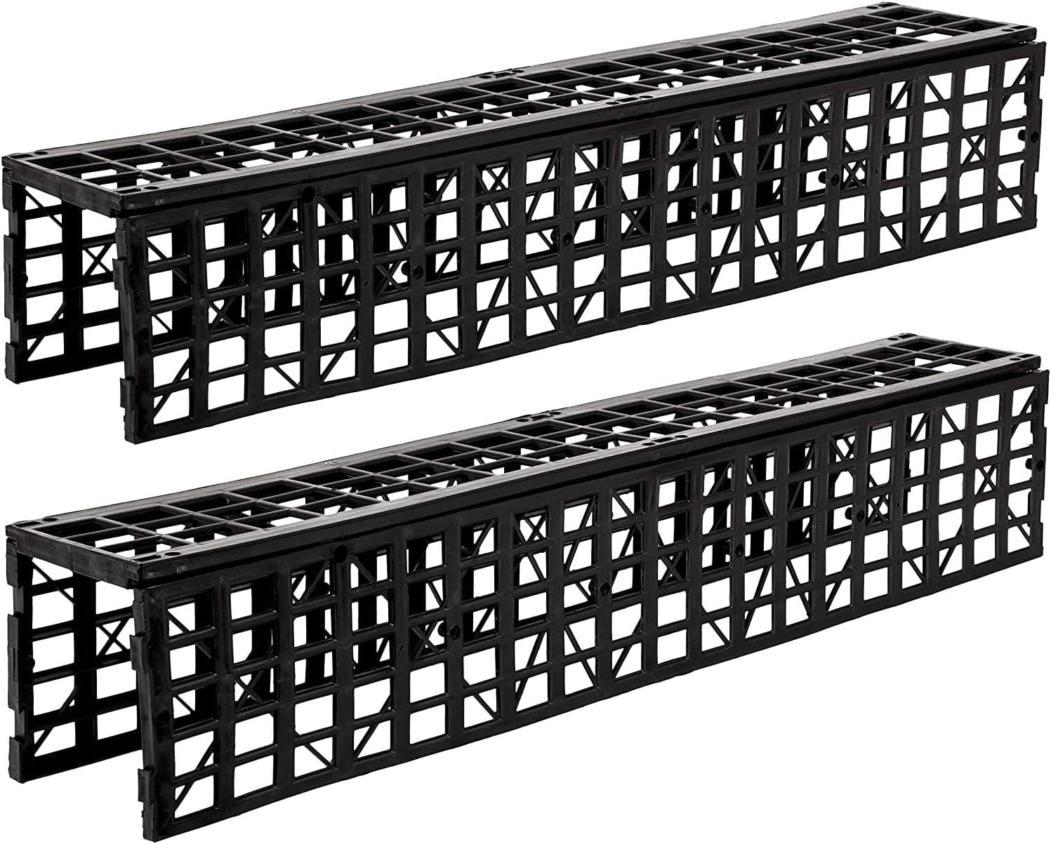 GOOF PROOF SHOWER KP543 Kirb Perfect Curb