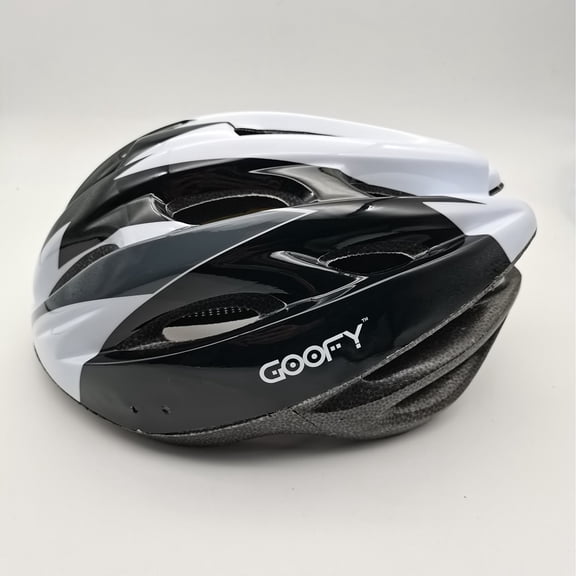 GOOFY Adult Blazing Helmet, Lightweight and Adjustable with Pads And Visor for Men and Women