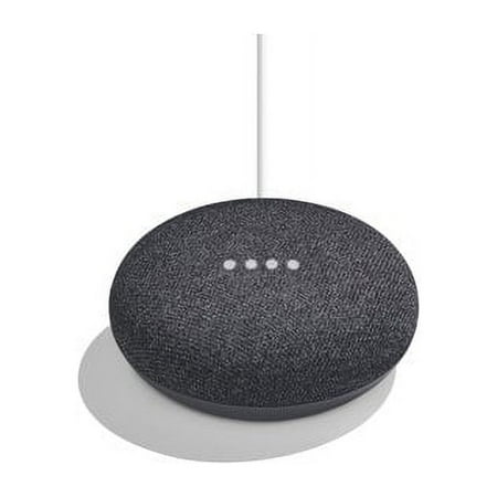 GOOGLE HOME MINI CHALK 2-PACK