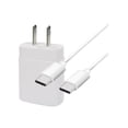 thumbnail image 1 of 4XEM - Power adapter - 25 Watt - 3 A - PD 3.0, QC 3.0 (24 pin USB-C) - white - for Google Pixel 5, 1 of 1