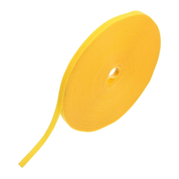 GOOHOCHY Climbing Plants Fixing Tie Plant Tie Nylon Gardening Use Adjustable 1 Roll