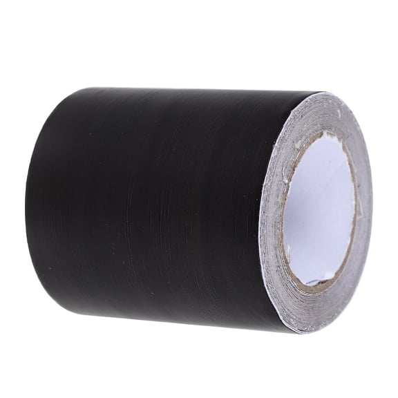 GOOHOCHY 1 Roll Modern PVC Flexible Baseboard Molding Suitable for Home Interior Decorative Accent 196.50X4.72X0.04In