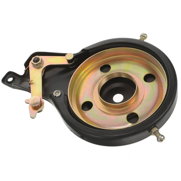 HONMEET GooHochy 1 Set Wear Resistant Electric Bike Brake Rear Kit Compact Design