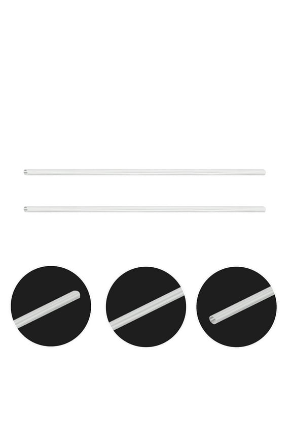 1 Set Ring Resizer for Open Ring 100X0.4X0.4CM