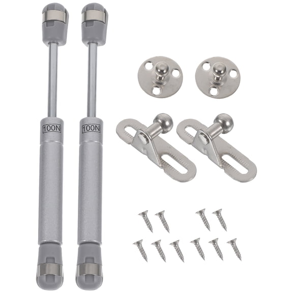 GOOHOCHY Heavy Duty Cabinet Hinges Stainless Steel 1Set 7.07X0.71X0.71In