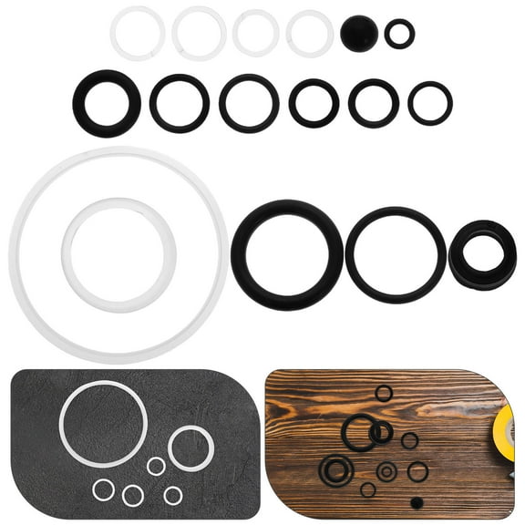 FUTUREORYY Pump Jack Pads Universal Rubber Jack Pad Adapter Rubber 1 Automotive Repair