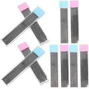 GOOHOCHY  10 Boxes Refill Mechanical Pencil Automatic Artist Refills Student