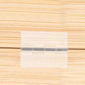 GOOHOCHY 10-Pack Adhesive Hinges for Easy Installation, Multi-Function Storage Solutions, and Convenient