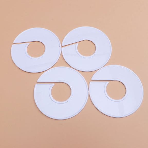 GOOHOCHY 10 Pcs Separator Partition Variety of Sizes Concentric Sleeve