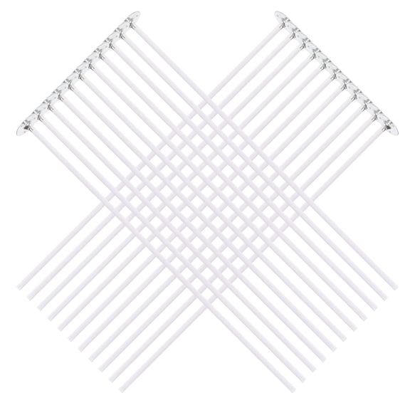 GOOHOCHY  100 Pcs Candle Lamp Wick Scented Wicks DIY Project