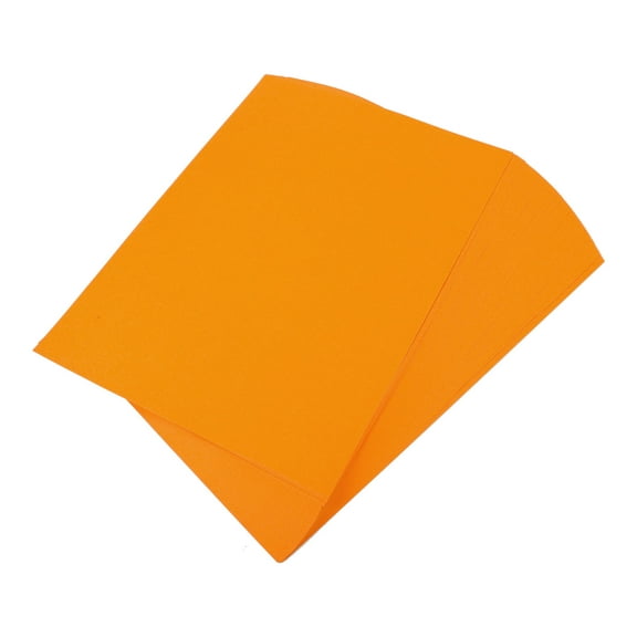 GOOHOCHY 100 Sheets Crafting Folding Paper for Fun and Educational Activities A4