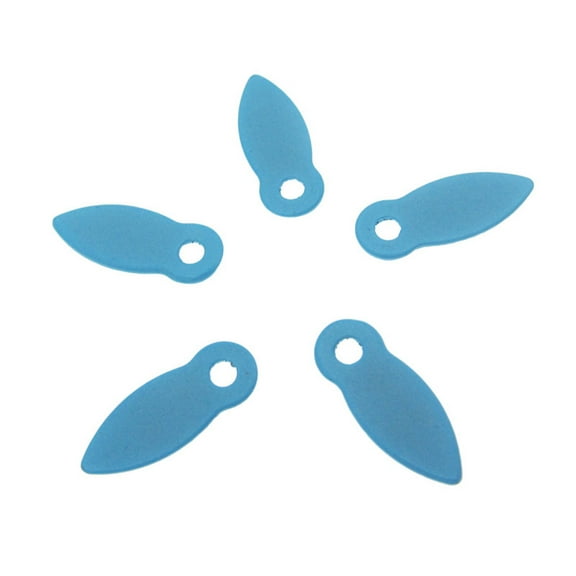 GOOHOCHY 100Pcs Metal Picture Frame Backing Board For Wood Projects Photo Frame Hardware Small Size