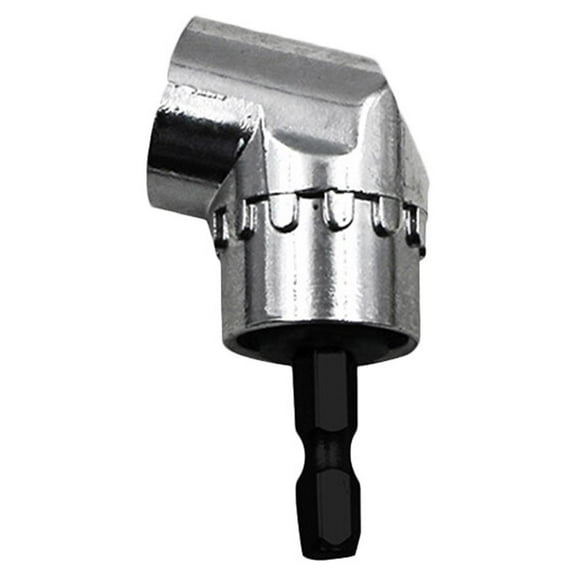 GOOHOCHY 105 Degree Bending Drill Accessories Right Angle Attachment