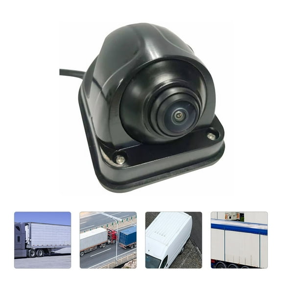 GOOHOCHY 1080 P Truck Dashcams Driving Safety Camera Car Blind Spot